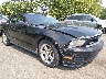 1ZVBP8EN0A5****** Salvage and Wrecked 2010 Ford Mustang in Englishtown