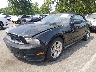 1ZVBP8EN0A5****** Used and Repairable 2010 Ford Mustang in Englishtown