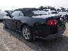 1ZVBP8EN0A5****** Salvage and Repairable 2010 Ford Mustang in Englishtown
