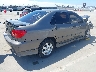 1NXBR32E38Z****** Salvamento y Destrozados 2008 Toyota Corolla en Estado de California