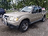 1FMZU77K34U****** Used and Repairable 2004 Ford Explorer Sport Trac in Englishtown