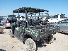 JKAAFCC18GB****** Salvage and Repairable 2016 Kawasaki MULE PRO-DXT in Rec Rides Online Exclusive