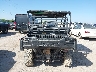 JKAAFCC18GB****** Salvage and Repairable 2016 Kawasaki MULE PRO-DXT in Texas State