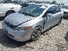 1HGFA16558L****** Used and Repairable 2008 Honda Civic in Houston