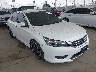 1HGCR2F50DA****** Salvamento y Destrozados 2013 Honda Accord en North Hollywood
