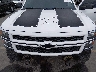 3GCUKREC2FG****** Reparables 2015 Chevrolet Silverado 1500 en Fremont