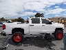 3GCUKREC2FG****** Reparables 2015 Chevrolet Silverado 1500 en Estado de California