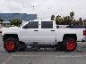 3GCUKREC2FG****** Salvamento 2015 Chevrolet Silverado 1500