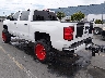 3GCUKREC2FG****** Salvamento y Reparables 2015 Chevrolet Silverado 1500 en Fremont