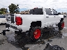 3GCUKREC2FG****** Salvamento y Destrozados 2015 Chevrolet Silverado 1500 en Estado de California