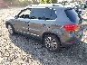 WVGAV7AX0CW****** Salvage and Repairable 2012 Volkswagen Tiguan in Long Island