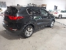 KNDPM3AC1K7****** Salvamento y Destrozados 2019 Kia Sportage en Estado de Carolina del Norte