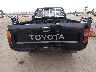 JT4RN93P5K5****** Wrecked 1989 Toyota Pickup in California State