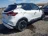 3N1CP5DV0PL****** Salvamento y Destrozados 2023 Nissan Kicks en Estado de California