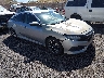 2HGFC2F59JH****** Salvage and Wrecked 2018 Honda Civic in Reno