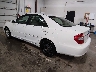 4T1BE32K73U****** Salvamento y Reparables 2003 Toyota Camry en Des Moines