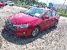 5NPD84LF9KH****** Used and Repairable 2019 Hyundai Elantra in Orlando