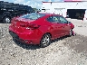 5NPD84LF9KH****** Salvage and Wrecked 2019 Hyundai Elantra in Florida State