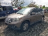 5J6RM4H58DL****** Used and Repairable 2013 Honda CR-V in Avenel New Jersey