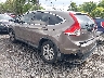 5J6RM4H58DL****** Salvage and Repairable 2013 Honda CR-V in Avenel New Jersey