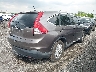 5J6RM4H58DL****** Salvage and Wrecked 2013 Honda CR-V in New Jersey State