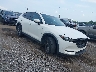 JM3KFACL0H0****** Salvage and Wrecked 2017 Mazda CX-5 in Detroit