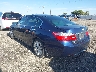 1HGCR2F85DA****** Salvage and Repairable 2013 Honda Accord in Lubbock