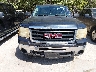 1GTEC29J39Z****** Wrecked 2009 GMC Sierra 1500 in Texas State