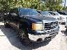 1GTEC29J39Z****** Salvage and Wrecked 2009 GMC Sierra 1500 in Dallas-Fort Worth