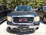 1GTEC29J39Z****** Salvage and Repairable 2009 GMC Sierra 1500 in Texas State
