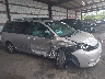 5TDZA22C94S****** Used 2004 Toyota Sienna in Florida State