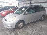 5TDZA22C94S****** Used and Repairable 2004 Toyota Sienna in Jacksonville
