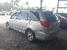 5TDZA22C94S****** Salvage and Repairable 2004 Toyota Sienna in Jacksonville