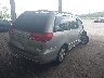 5TDZA22C94S****** Salvage and Wrecked 2004 Toyota Sienna in Florida State