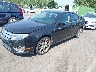 3FAHP0JG8BR****** Usados y Reparables 2011 Ford Fusion en Raleigh