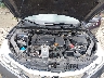 1HGCR2F03HA****** Repairable 2017 Honda Accord in Dayton