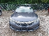 1HGCR2F03HA****** Wrecked 2017 Honda Accord in Ohio State