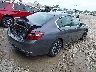 1HGCR2F03HA****** Salvage and Wrecked 2017 Honda Accord in Ohio State