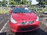 KMHCT5AE5DU****** Destrozados 2013 Hyundai Accent en Estado de Nueva Jersey