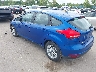1FADP3K25JL****** Salvamento y Reparables 2018 Ford Focus en Cleveland