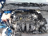 1FADP3K25JL****** Reparables 2018 Ford Focus en Cleveland