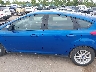 1FADP3K25JL****** Salvamento 2018 Ford Focus