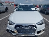 WAUENAF45JA****** Wrecked 2018 Audi A4 in Tennessee State