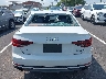 WAUENAF45JA****** Wrecked 2018 Audi A4