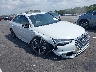 WAUENAF45JA****** Salvage and Wrecked 2018 Audi A4 in Nashville