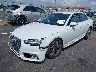 WAUENAF45JA****** Used and Repairable 2018 Audi A4 in Nashville