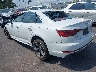 WAUENAF45JA****** Salvage and Repairable 2018 Audi A4 in Nashville