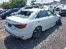 WAUENAF45JA****** Salvage and Wrecked 2018 Audi A4 in Tennessee State