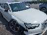 WAUENAF45JA****** Salvage and Repairable 2018 Audi A4 in Tennessee State