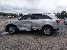 5XYPG4A36HG****** Salvage 2017 Kia Sorento